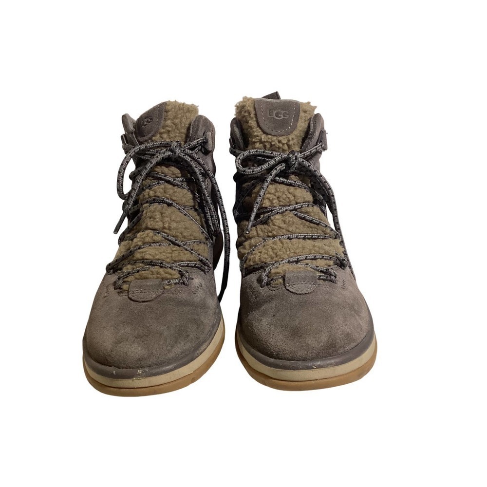 Ugg lakeside heritage mid ankle boots‎